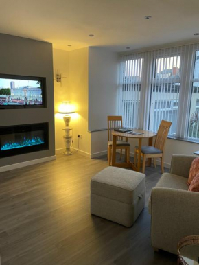 San Remo Apartments Blackpool